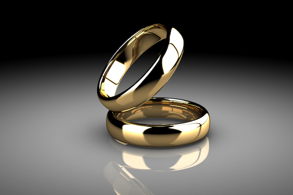 Weddings at St Bartholomew's Church Bobbing
